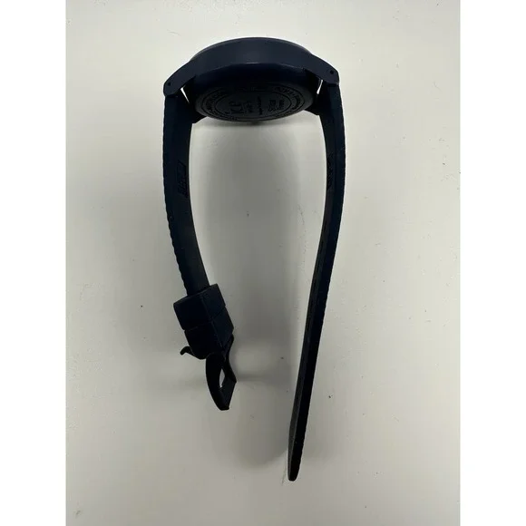 Ice 019032 Mens Solar Borealis Working Watch 40MM‎ 8.5" Made In Belgium R70 - Picture 12 of 12